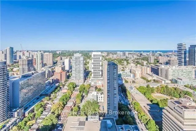 Photo 18 of Unit 3702, 386 Yonge Street, Toronto, Bay Street Corridor — HOMEH