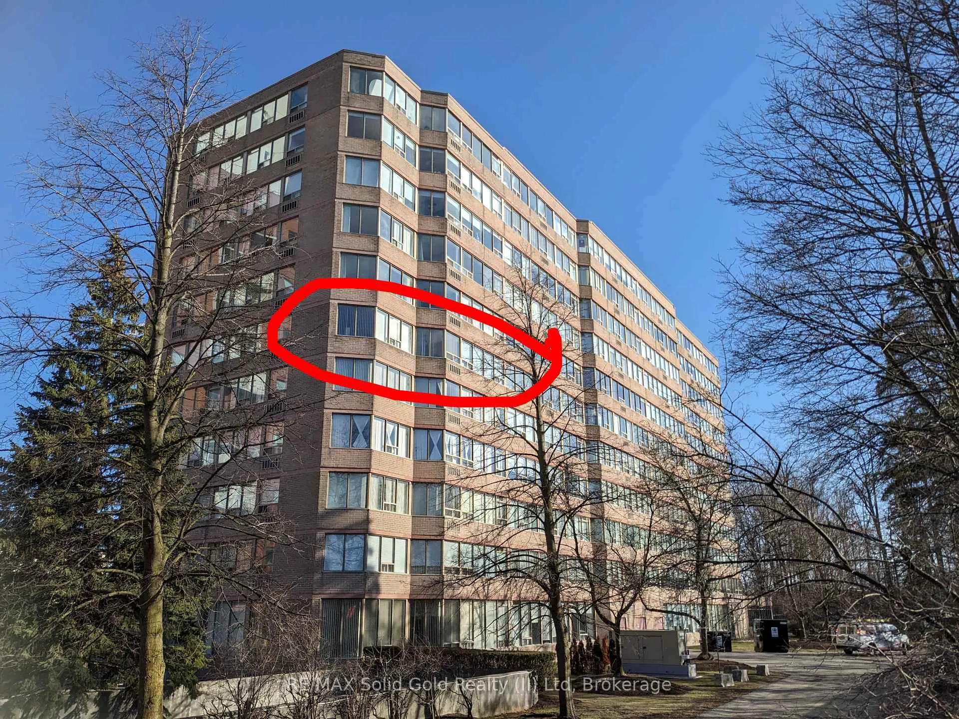 Photo 1 of Unit 610, 3227 King Street E, Kitchener — HOMEH