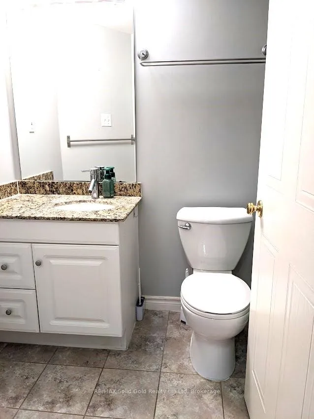 Photo 12 of Unit 610, 3227 King Street E, Kitchener — HOMEH