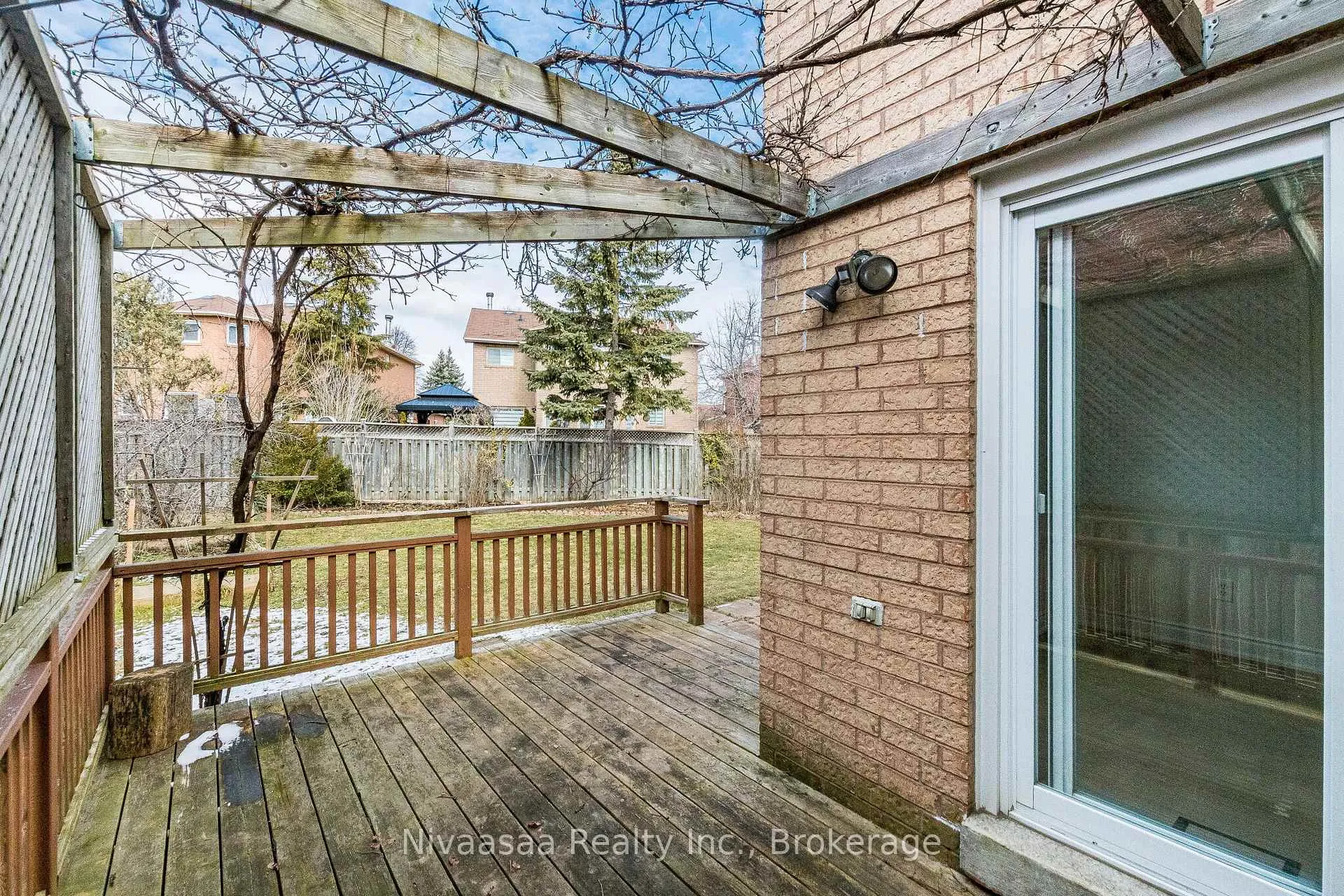 Photo 46 of 33 Pantages Court, Brampton, Northgate — HOMEH
