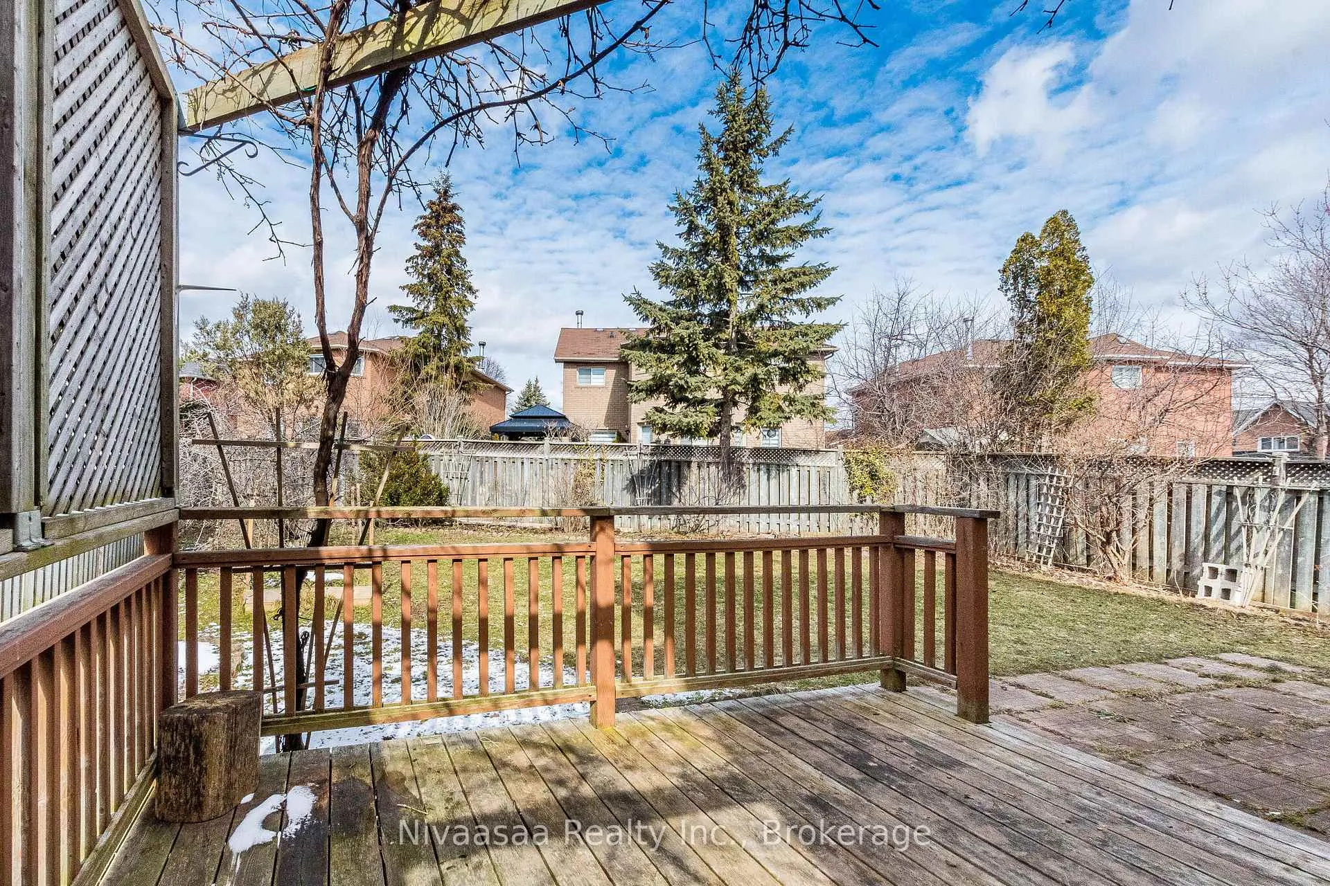 Photo 47 of 33 Pantages Court, Brampton, Northgate — HOMEH