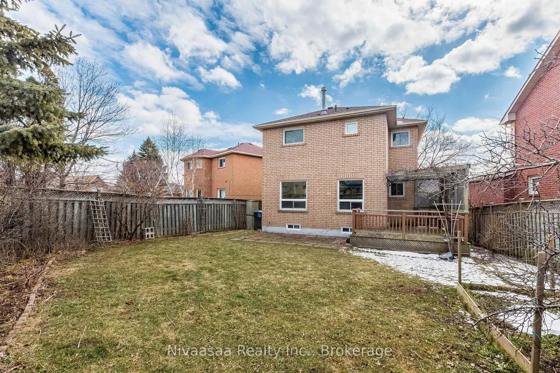 Photo 48 of 33 Pantages Court, Brampton, Northgate — HOMEH