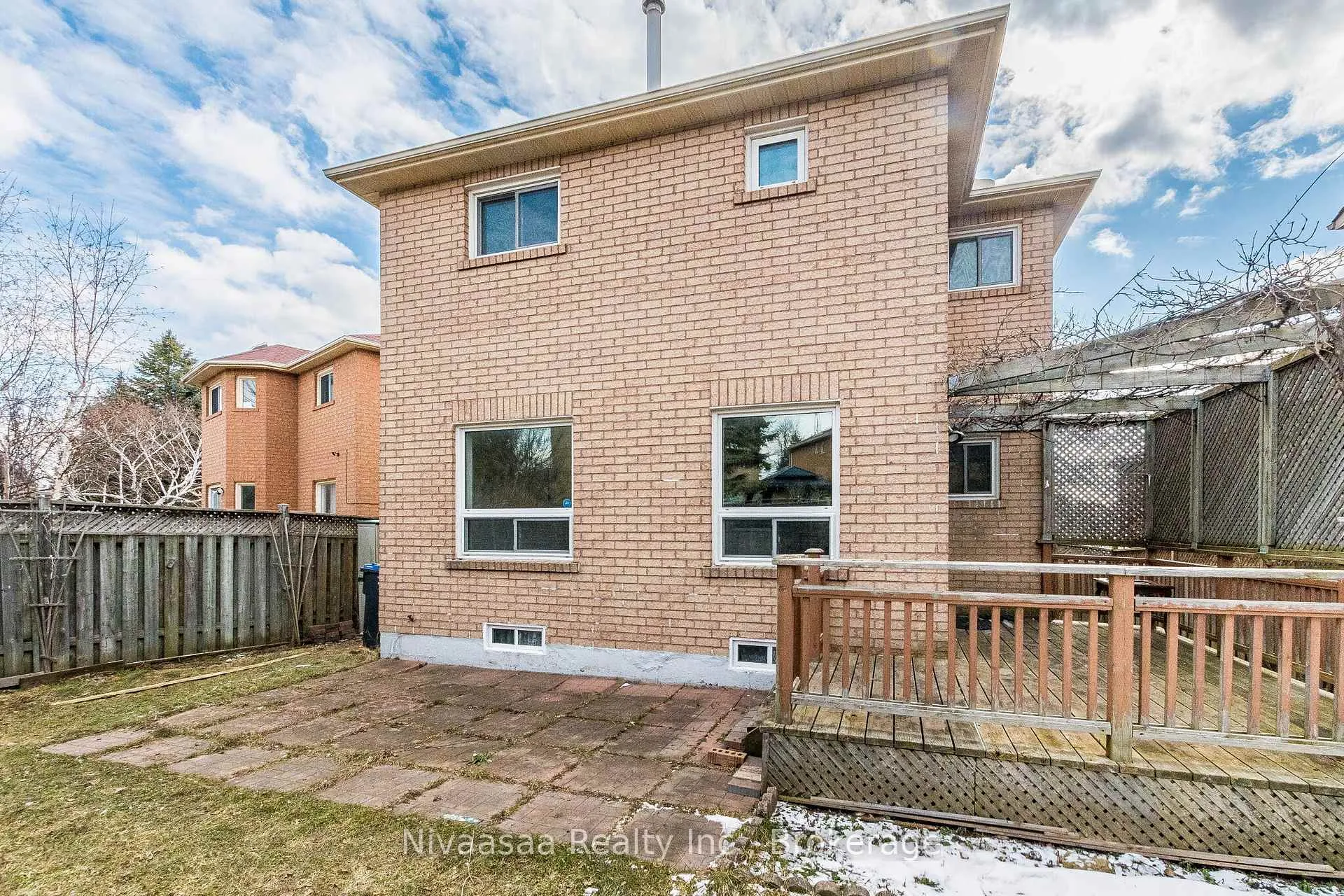 Photo 50 of 33 Pantages Court, Brampton, Northgate — HOMEH
