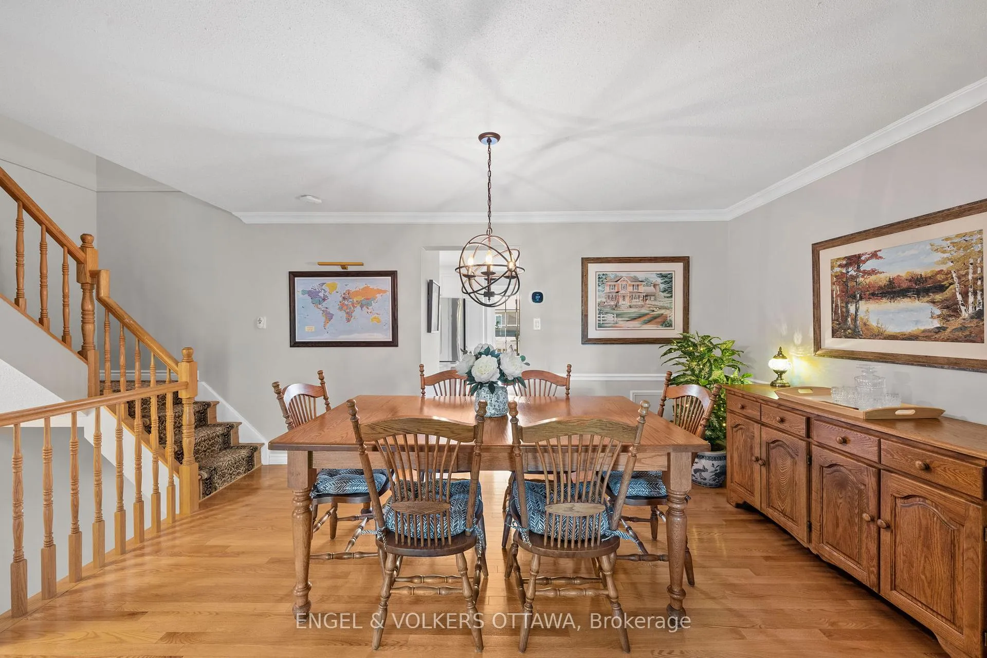 Photo 11 of Unit 27, 1986 Summerfields Crescent, Ottawa, Chapel Hill — HOMEH