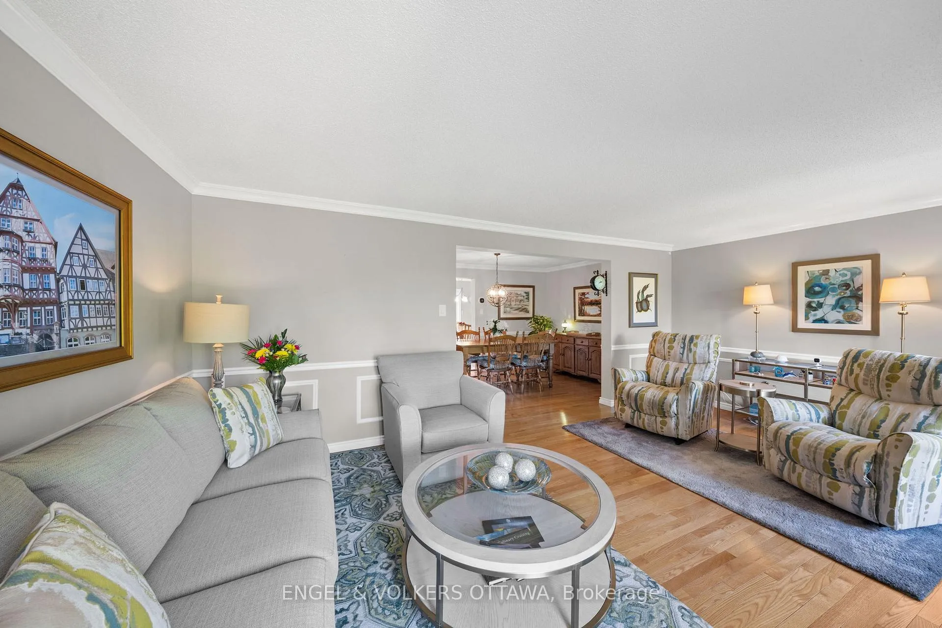 Photo 14 of Unit 27, 1986 Summerfields Crescent, Ottawa, Chapel Hill — HOMEH