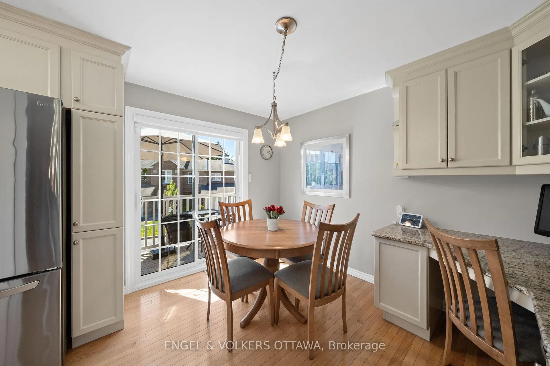 Photo 18 of Unit 27, 1986 Summerfields Crescent, Ottawa, Chapel Hill — HOMEH
