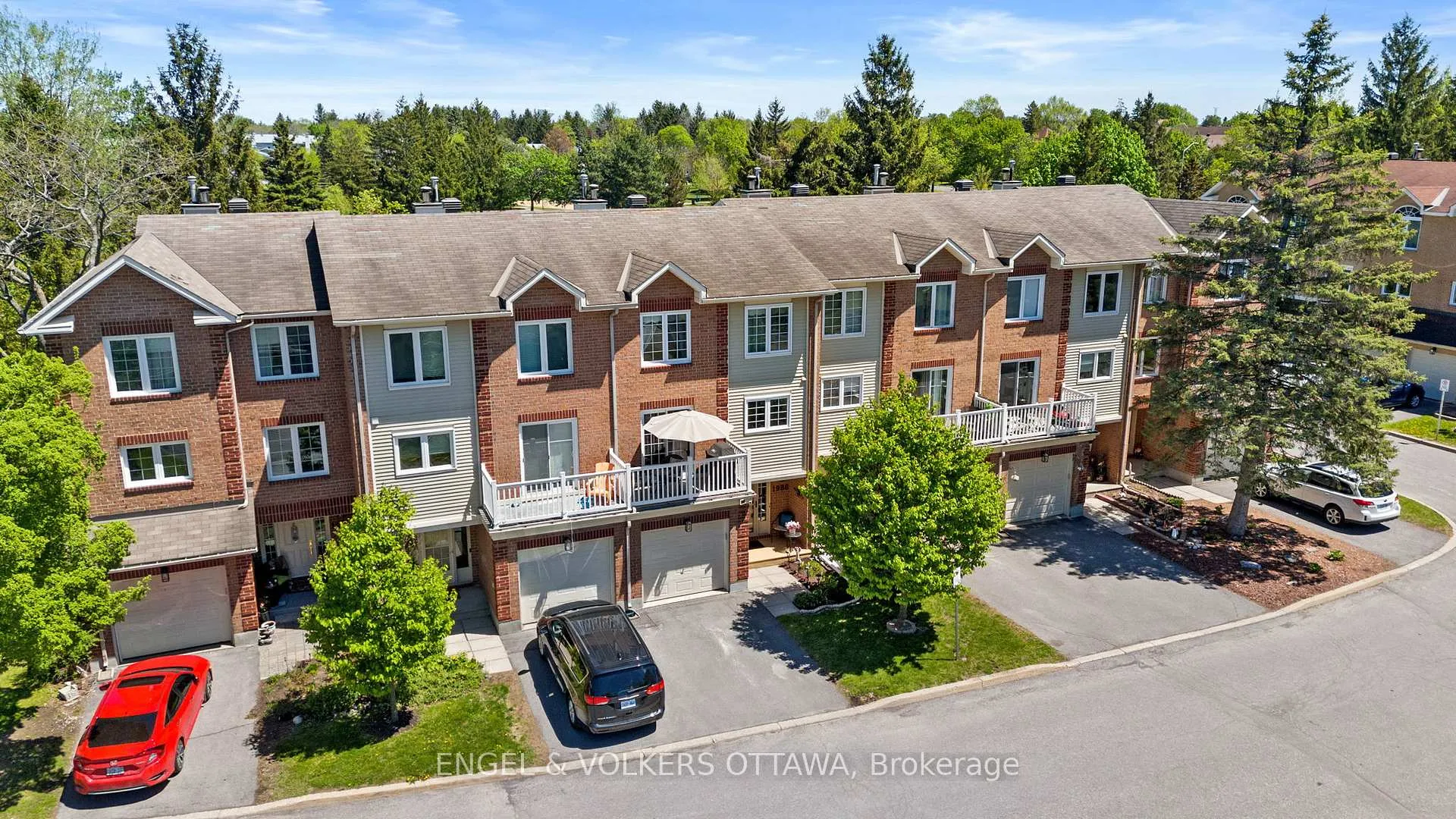 Photo 37 of Unit 27, 1986 Summerfields Crescent, Ottawa, Chapel Hill — HOMEH