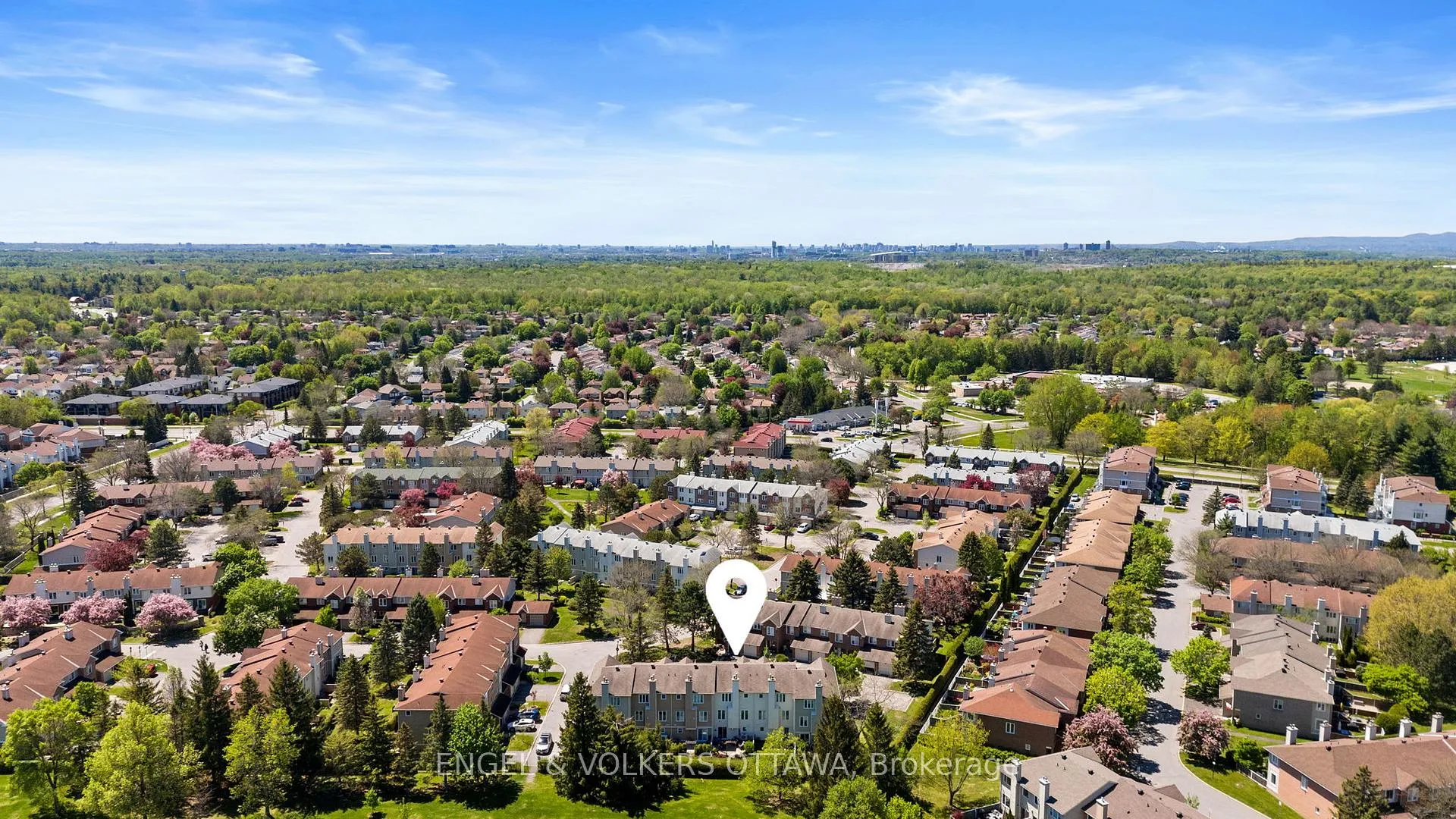 Photo 40 of Unit 27, 1986 Summerfields Crescent, Ottawa, Chapel Hill — HOMEH
