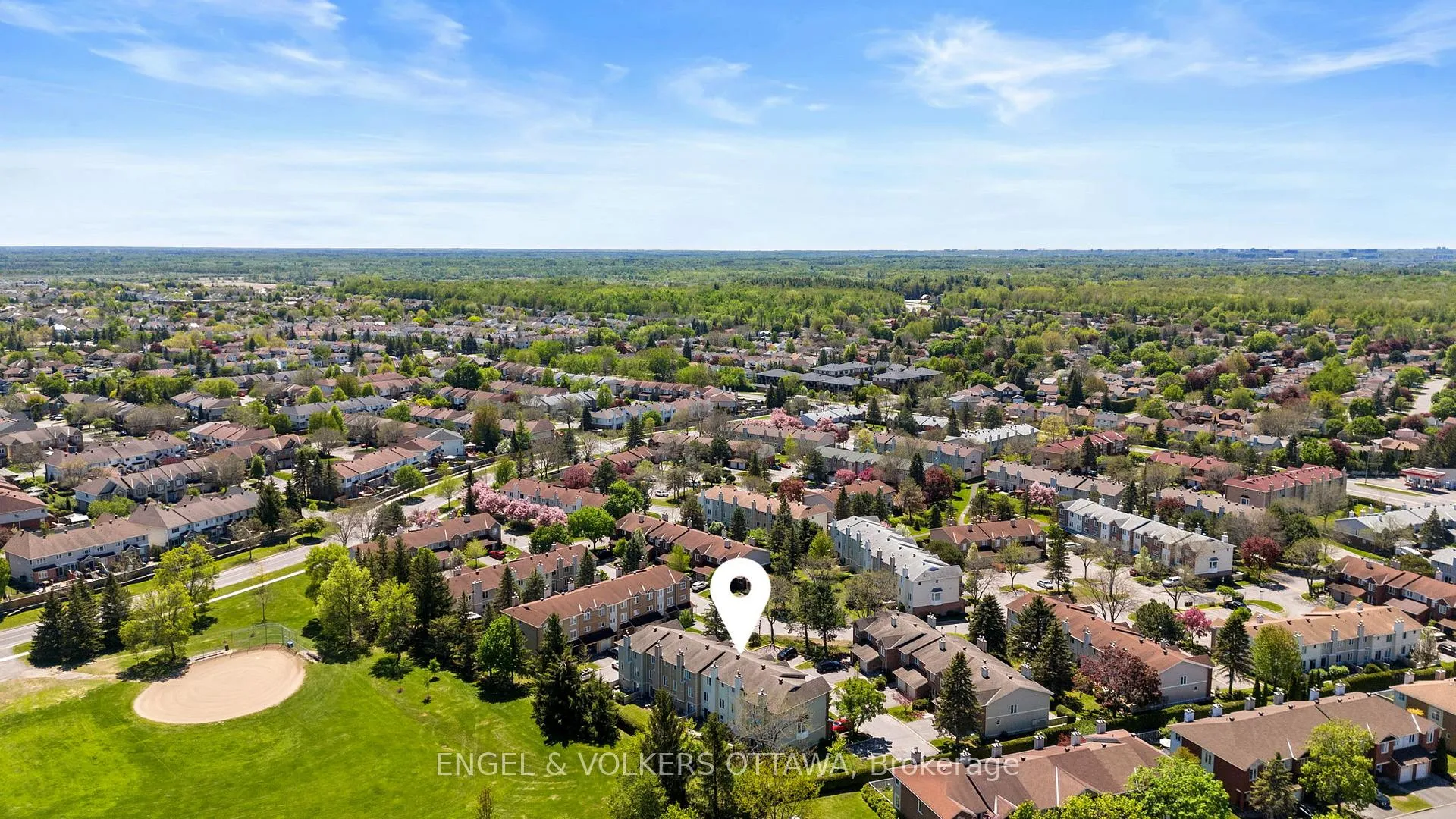 Photo 41 of Unit 27, 1986 Summerfields Crescent, Ottawa, Chapel Hill — HOMEH