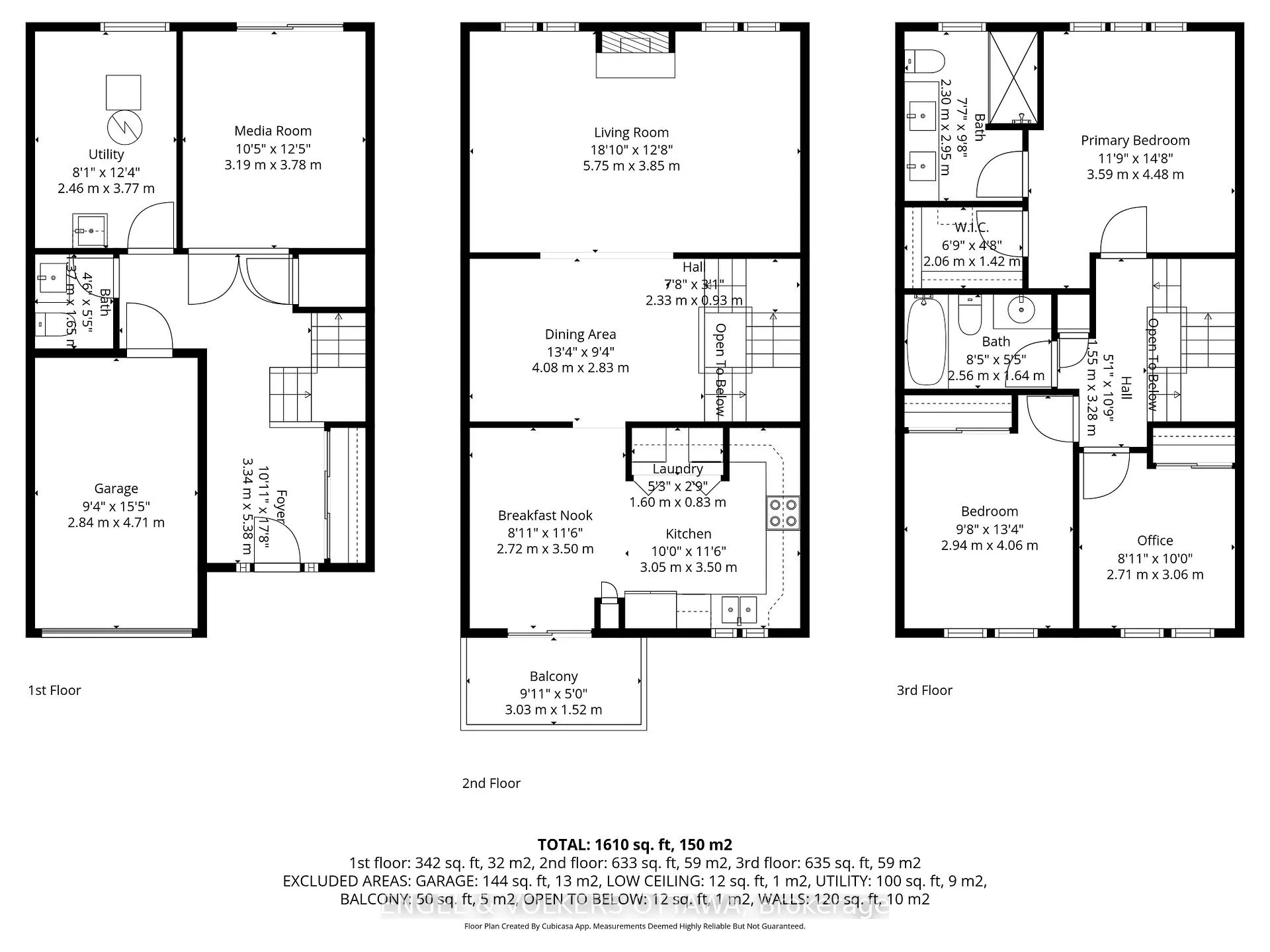 Photo 46 of Unit 27, 1986 Summerfields Crescent, Ottawa, Chapel Hill — HOMEH