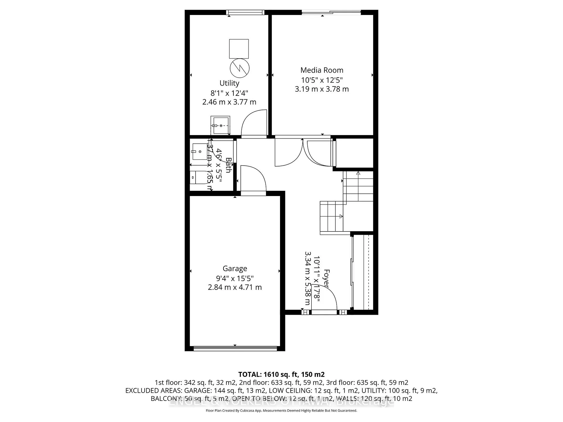 Photo 47 of Unit 27, 1986 Summerfields Crescent, Ottawa, Chapel Hill — HOMEH