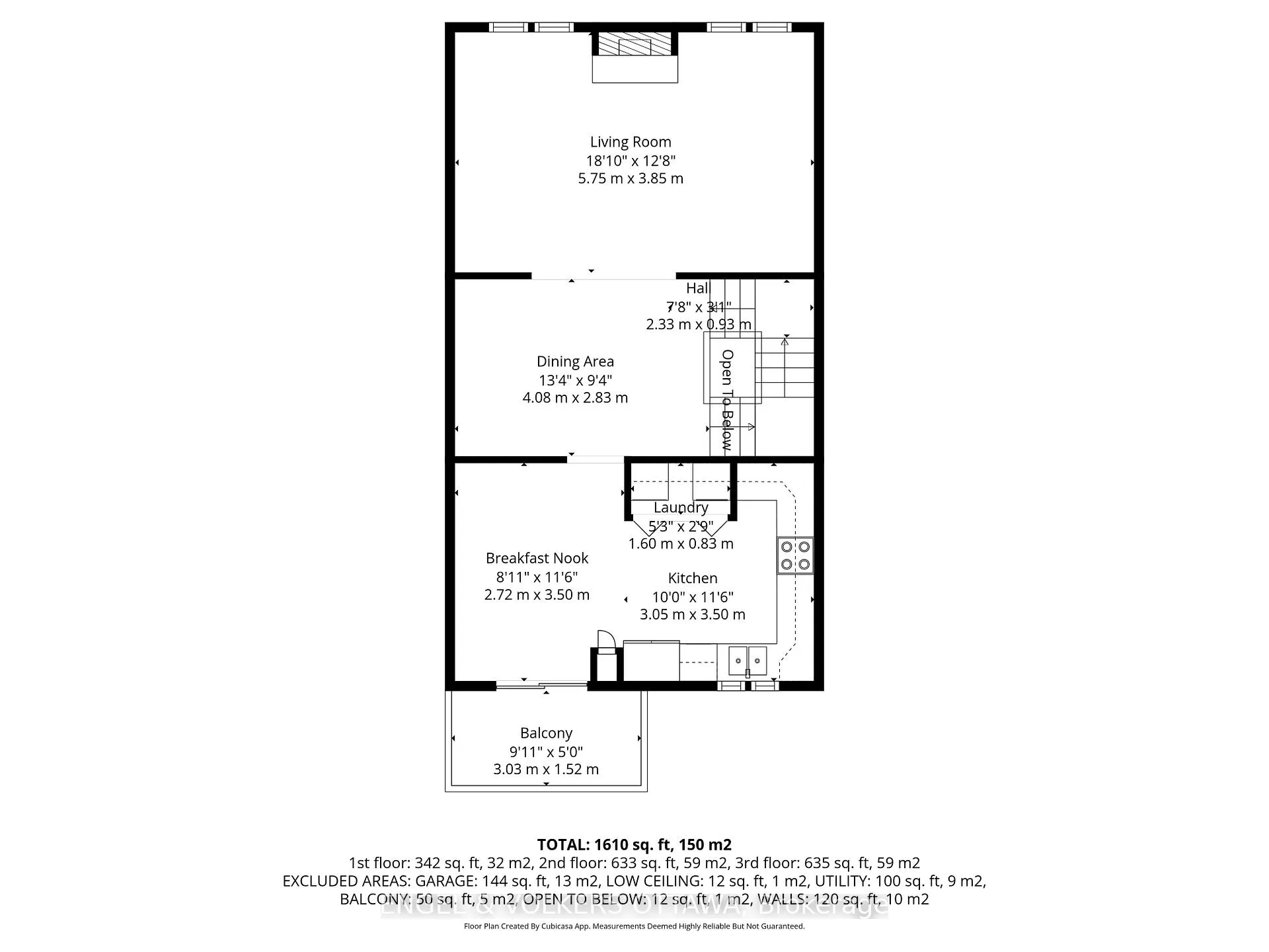 Photo 48 of Unit 27, 1986 Summerfields Crescent, Ottawa, Chapel Hill — HOMEH