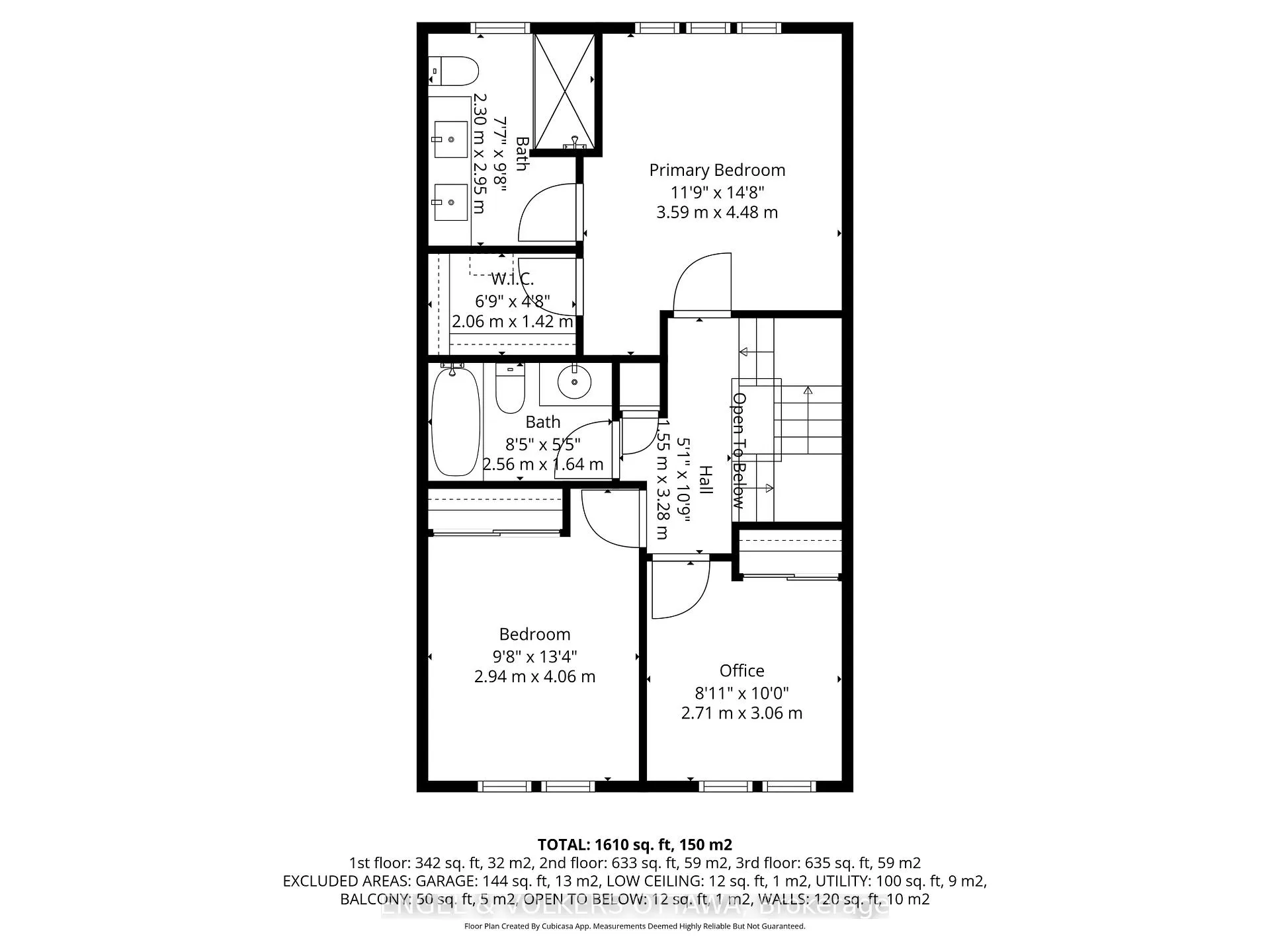 Photo 49 of Unit 27, 1986 Summerfields Crescent, Ottawa, Chapel Hill — HOMEH