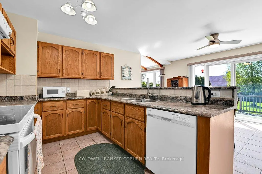 Photo 12 of 10 Manning Road, South Stormont, Long Sault — HOMEH