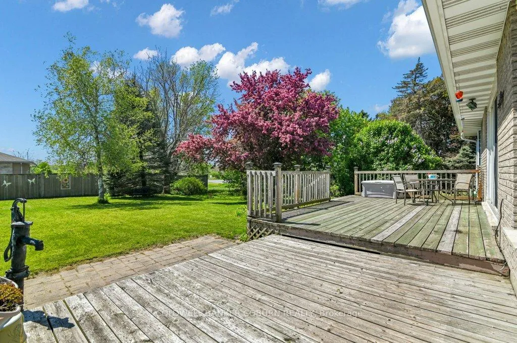 Photo 32 of 10 Manning Road, South Stormont, Long Sault — HOMEH