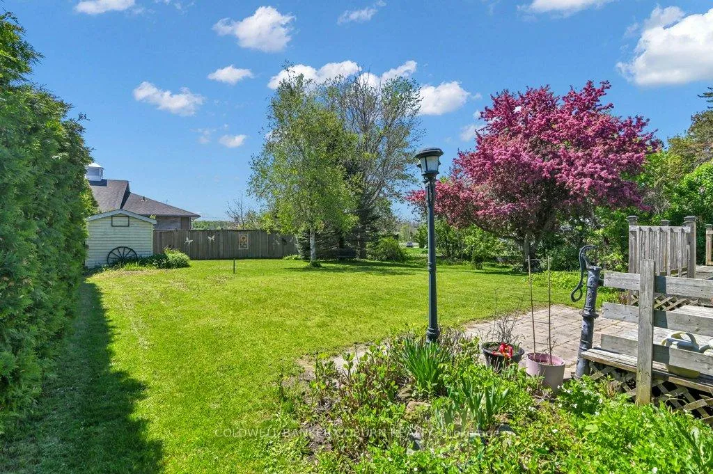Photo 33 of 10 Manning Road, South Stormont, Long Sault — HOMEH