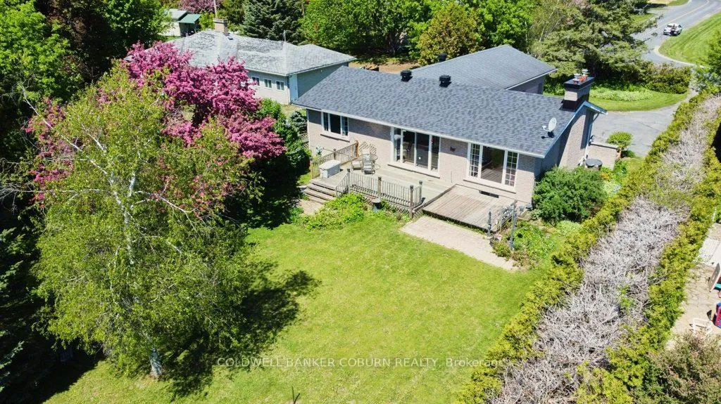 Photo 37 of 10 Manning Road, South Stormont, Long Sault — HOMEH
