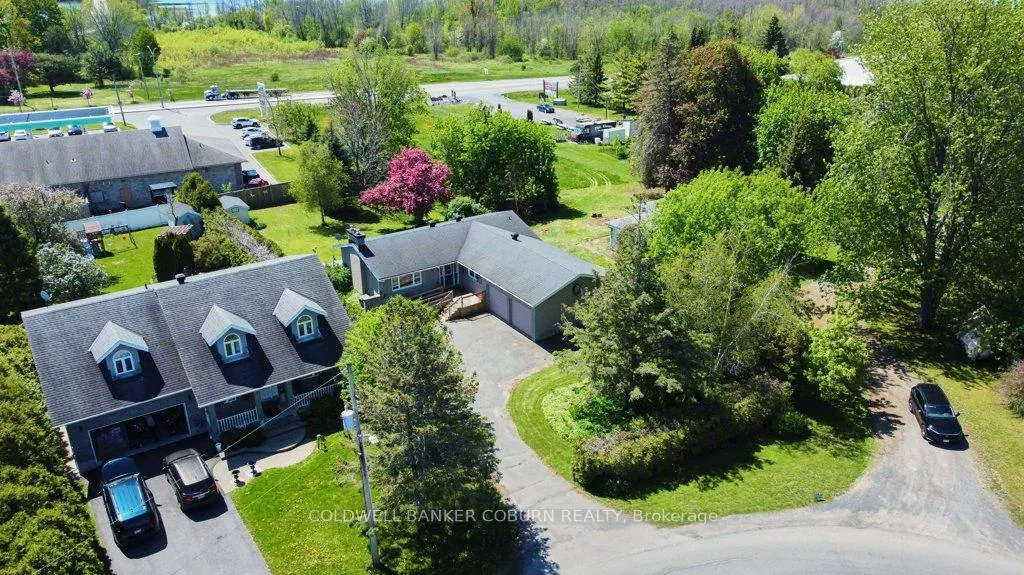 Photo 38 of 10 Manning Road, South Stormont, Long Sault — HOMEH