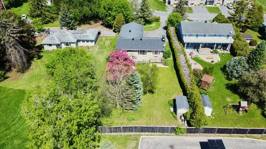 Photo 40 of 10 Manning Road, South Stormont, Long Sault — HOMEH