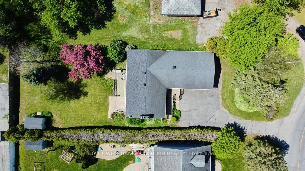 Photo 42 of 10 Manning Road, South Stormont, Long Sault — HOMEH