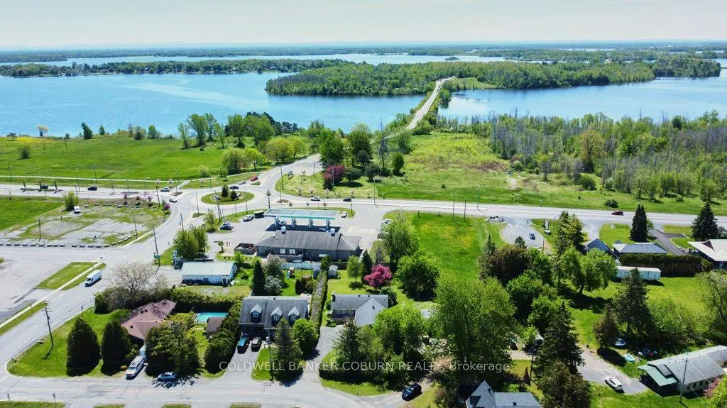 Photo 44 of 10 Manning Road, South Stormont, Long Sault — HOMEH