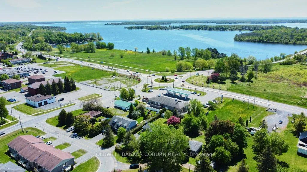 Photo 45 of 10 Manning Road, South Stormont, Long Sault — HOMEH