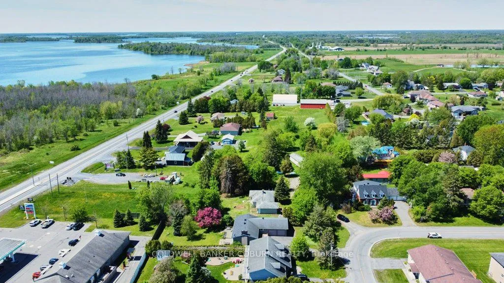 Photo 50 of 10 Manning Road, South Stormont, Long Sault — HOMEH