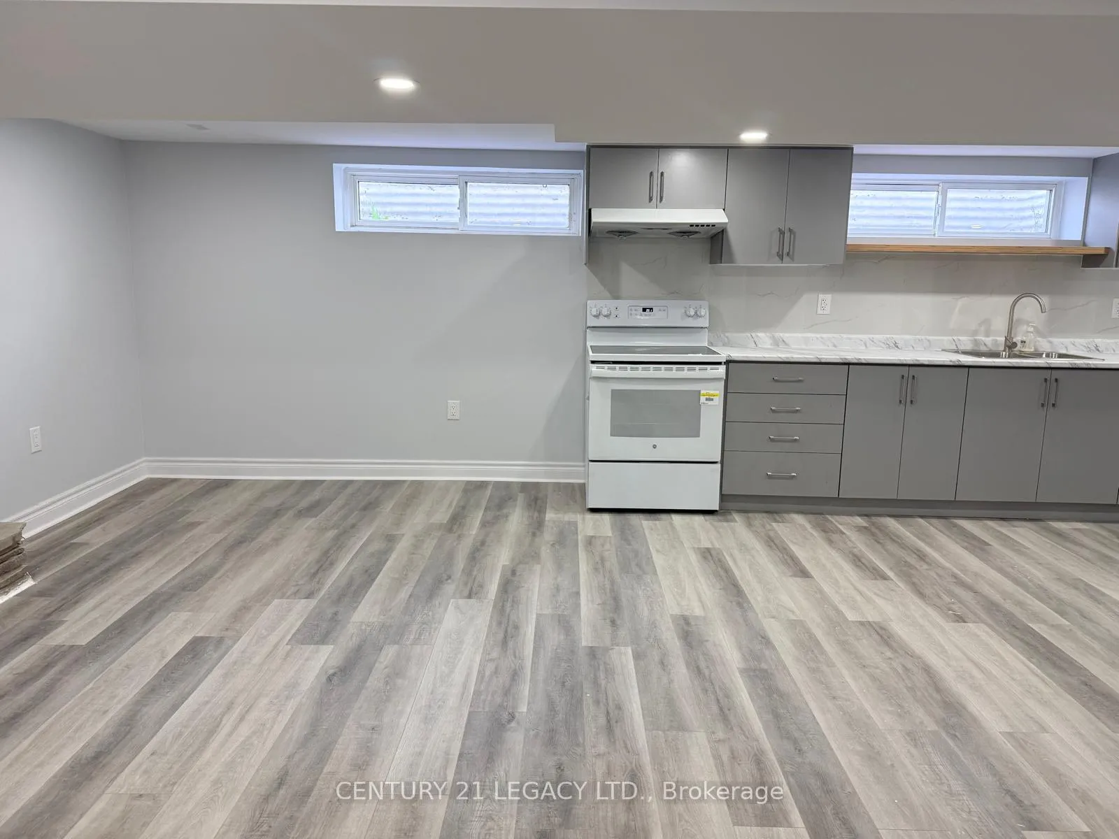 Photo 15 of Unit (Bsmt), 18 Harper Road, Brampton, Brampton East — HOMEH