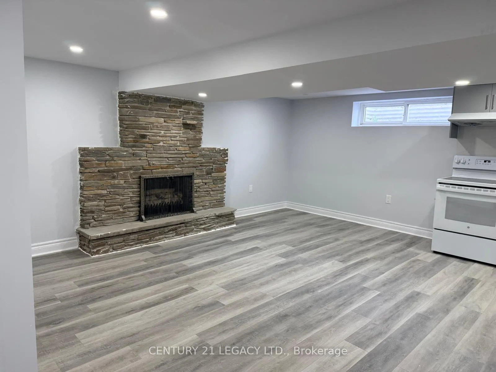 Photo 18 of Unit (Bsmt), 18 Harper Road, Brampton, Brampton East — HOMEH