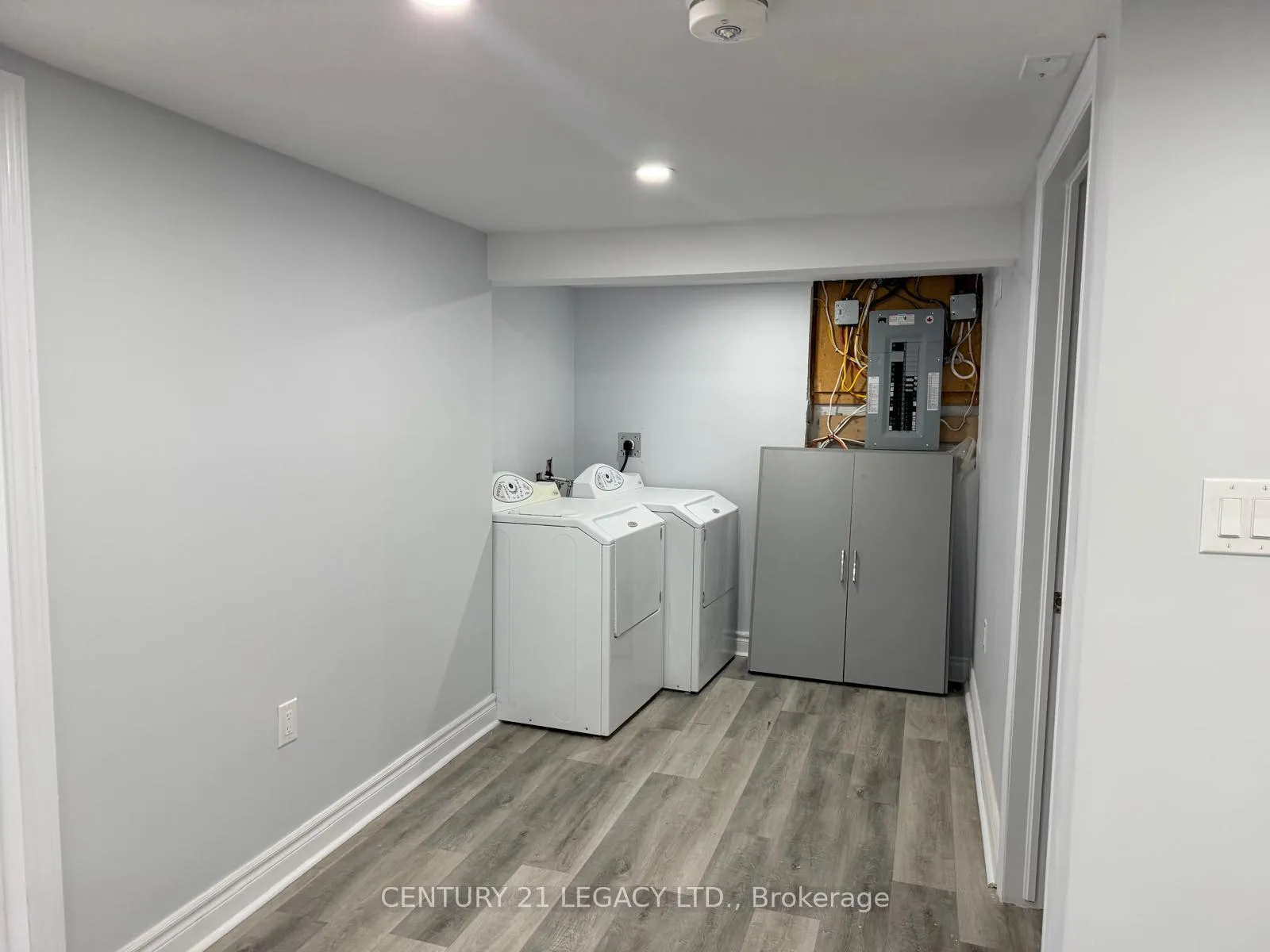 Photo 21 of Unit (Bsmt), 18 Harper Road, Brampton, Brampton East — HOMEH