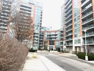 Photo 2 of Unit 521, 50 Clegg Road, Markham, Unionville — HOMEH