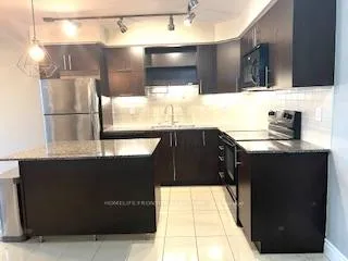 Photo 11 of Unit 521, 50 Clegg Road, Markham, Unionville — HOMEH