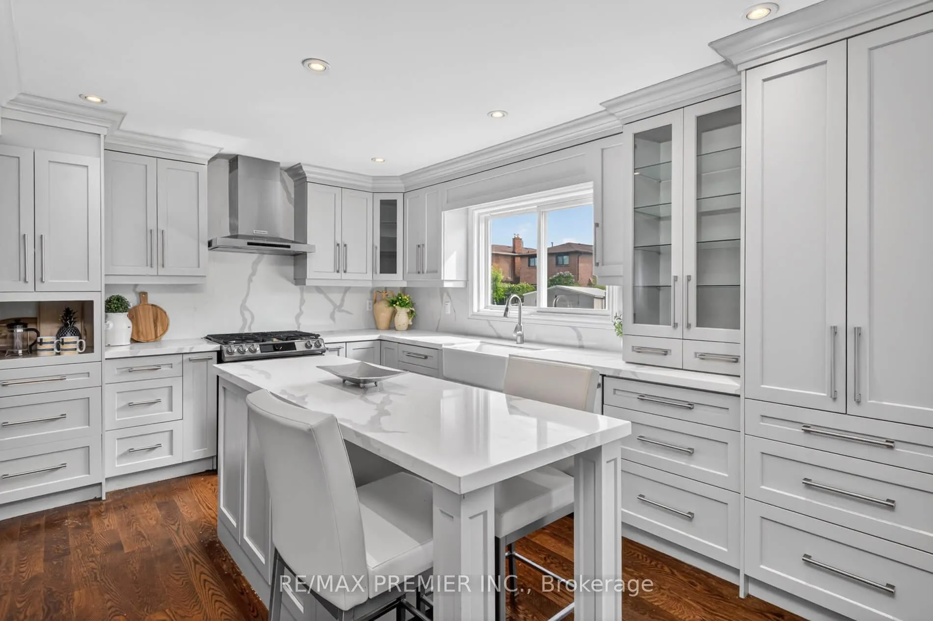 Photo 19 of 248 Forest Drive, Vaughan, West Woodbridge — HOMEH