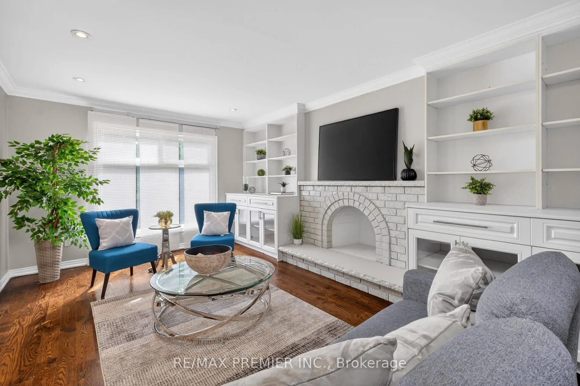 Photo 23 of 248 Forest Drive, Vaughan, West Woodbridge — HOMEH