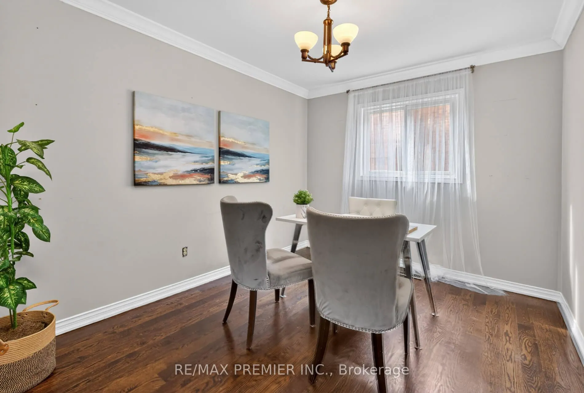 Photo 24 of 248 Forest Drive, Vaughan, West Woodbridge — HOMEH