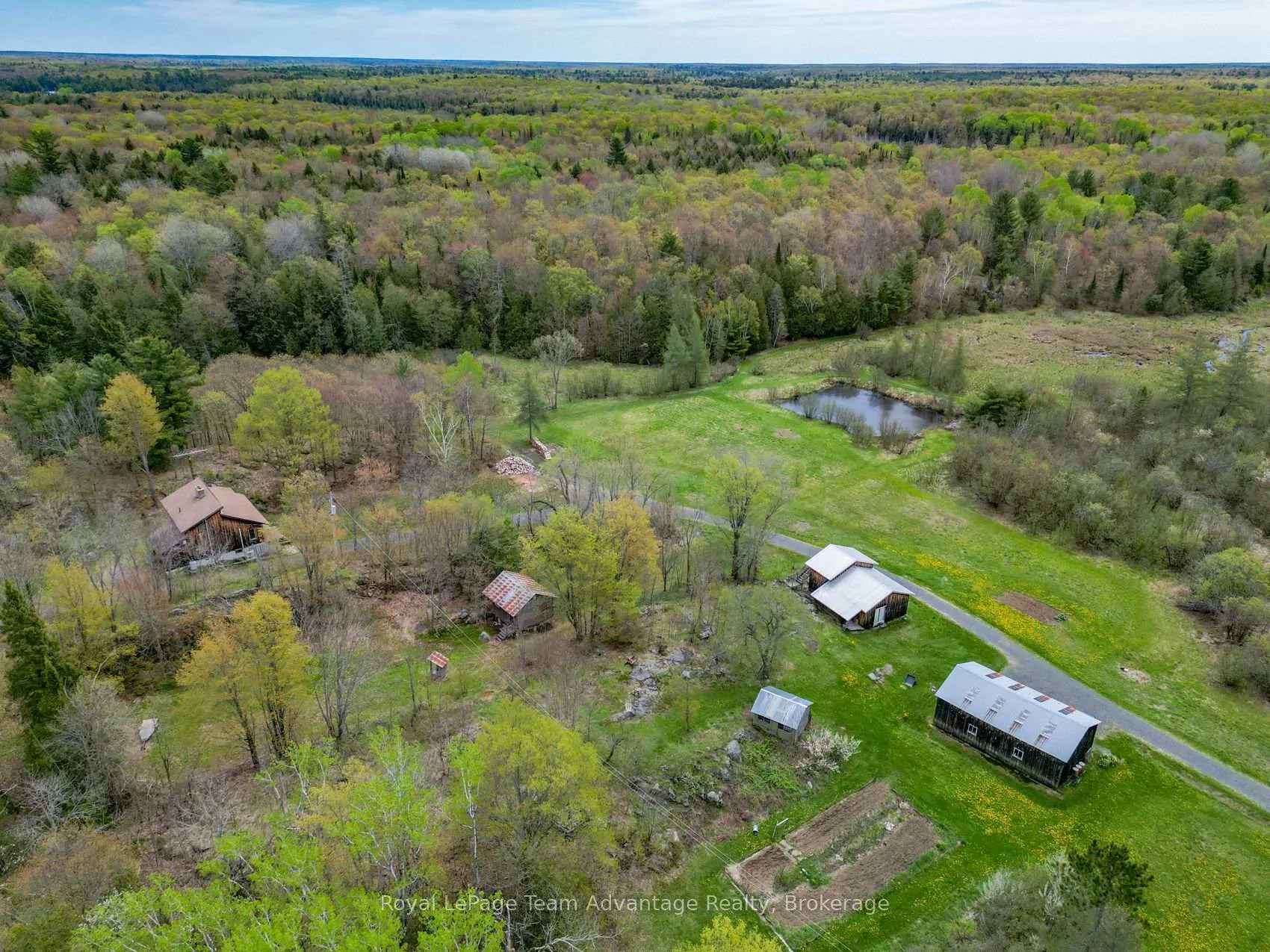 Photo of 315 Lorimer Lake Road