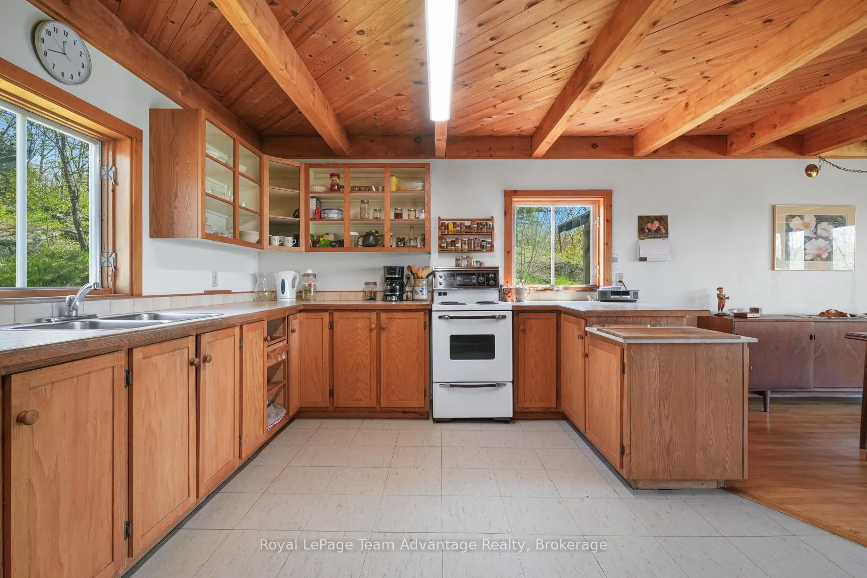 Photo 11 of 315 Lorimer Lake Road, McDougall — HOMEH