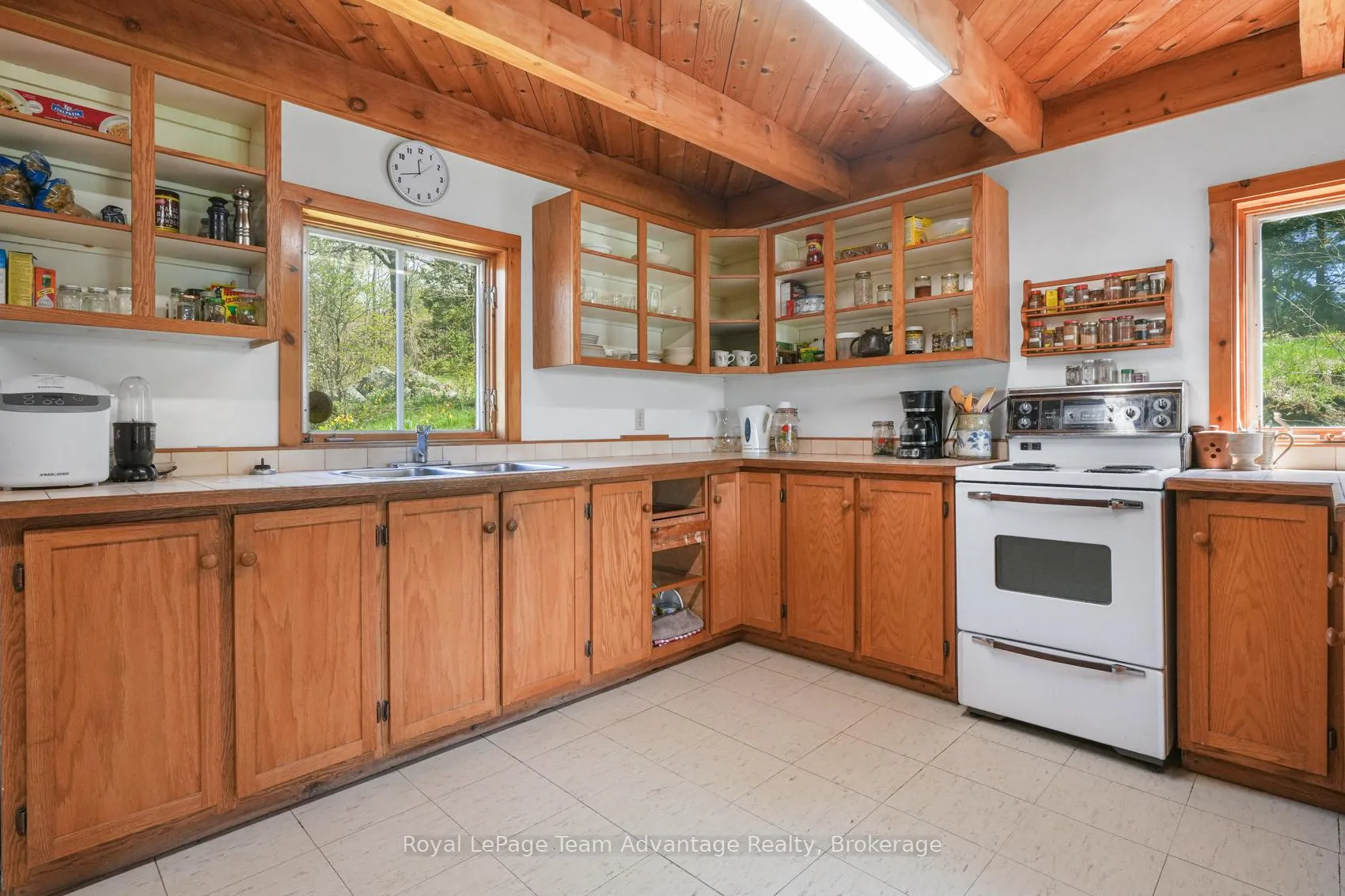 Photo 12 of 315 Lorimer Lake Road, McDougall — HOMEH