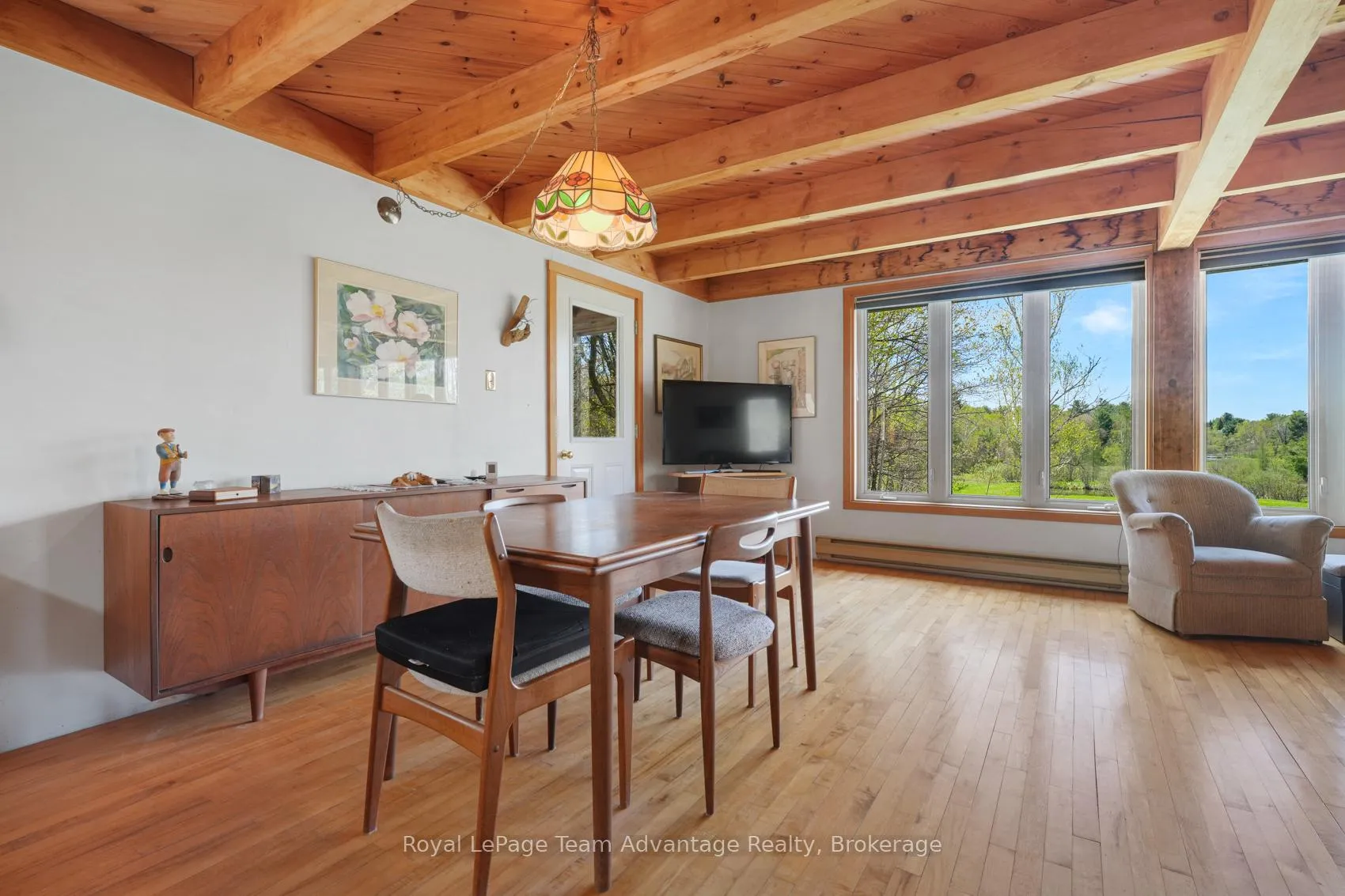 Photo 13 of 315 Lorimer Lake Road, McDougall — HOMEH