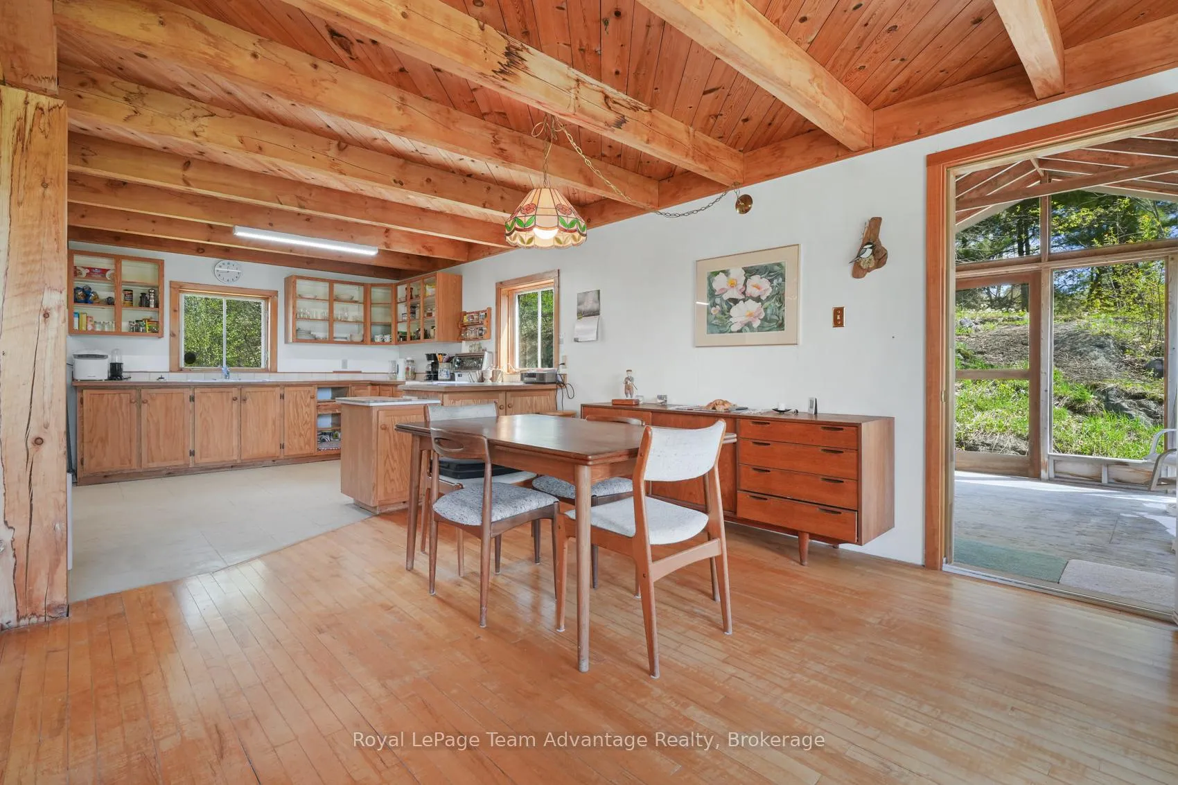 Photo 14 of 315 Lorimer Lake Road, McDougall — HOMEH