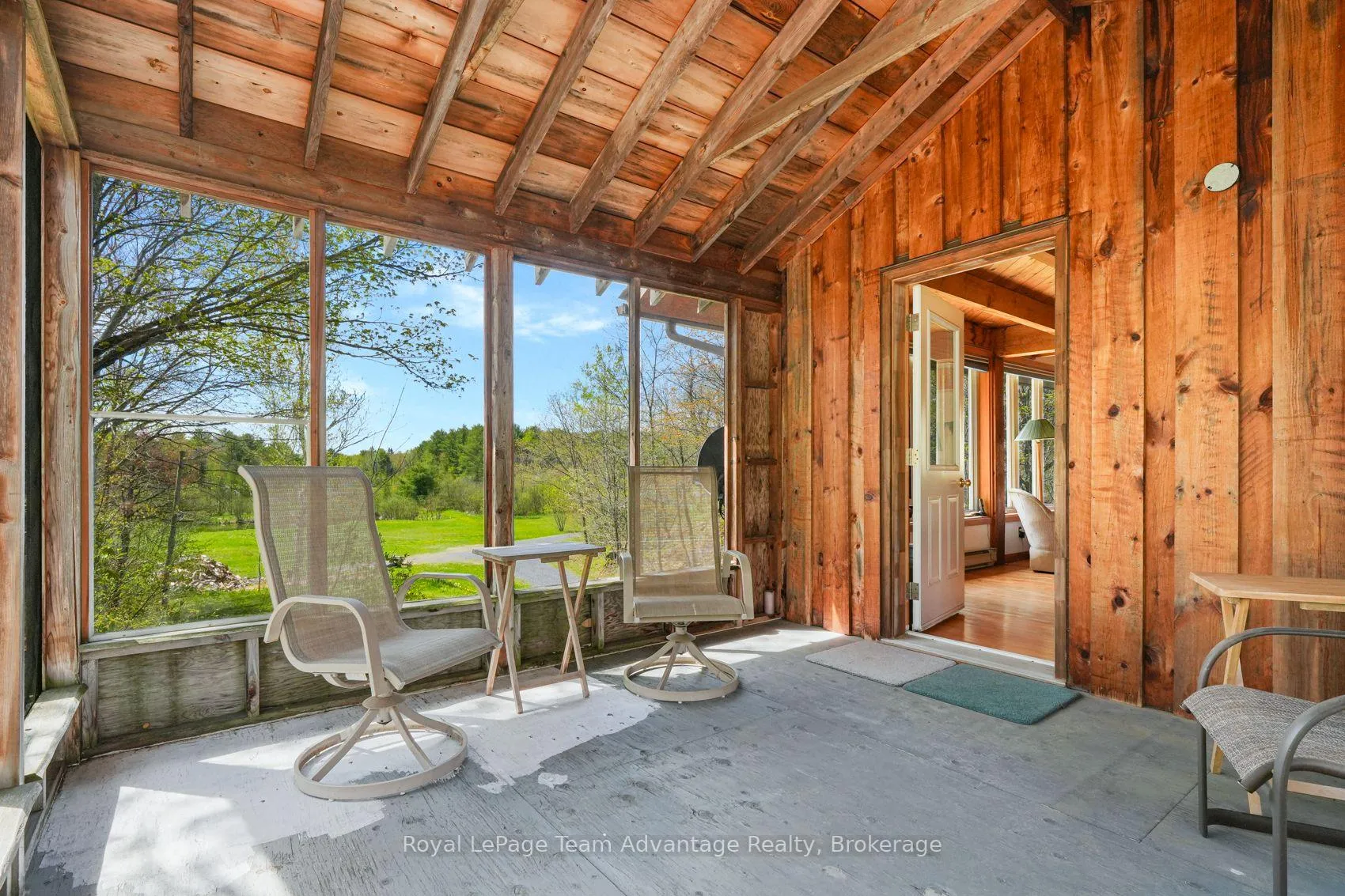 Photo 17 of 315 Lorimer Lake Road, McDougall — HOMEH
