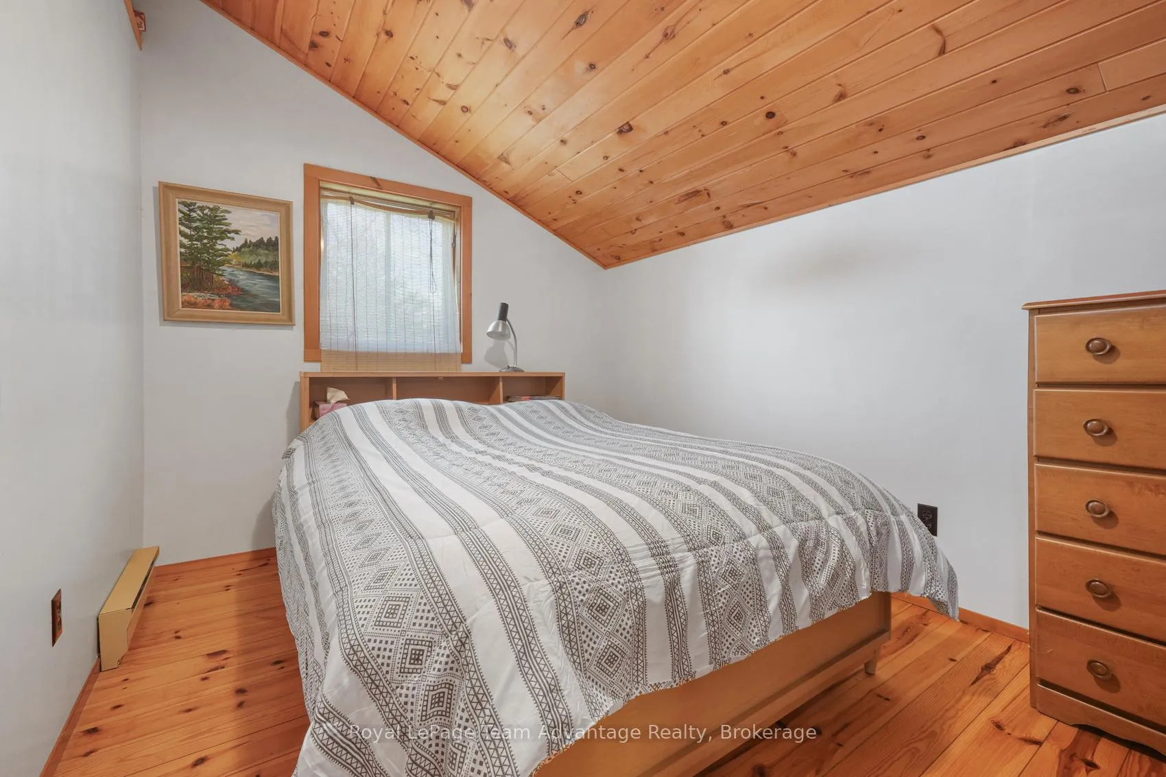 Photo 20 of 315 Lorimer Lake Road, McDougall — HOMEH