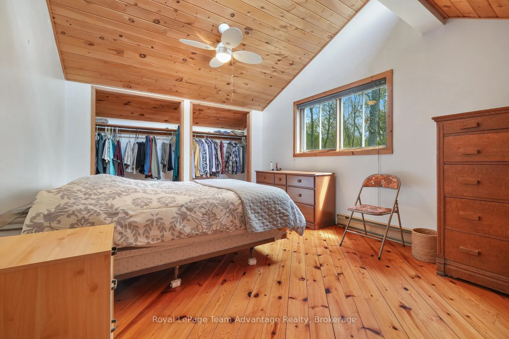 Photo 21 of 315 Lorimer Lake Road, McDougall — HOMEH