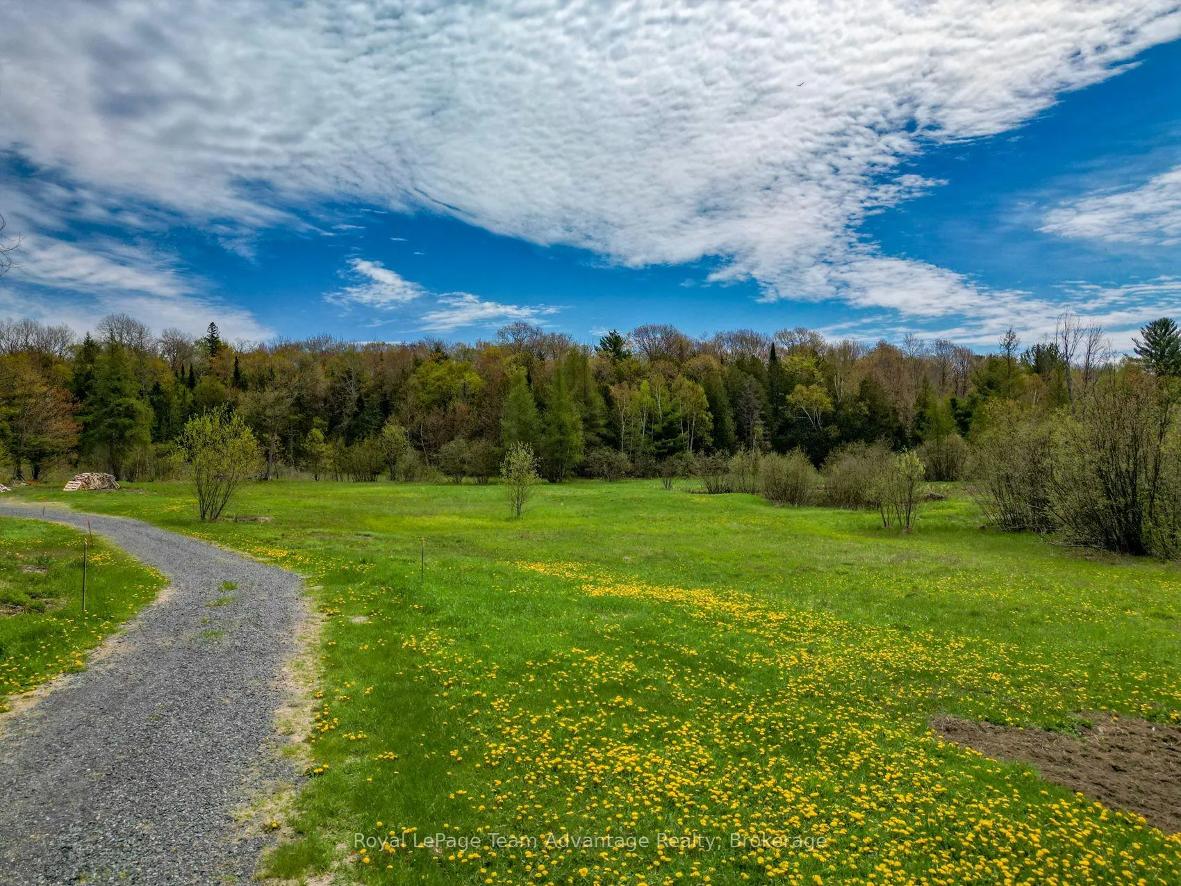 Photo 32 of 315 Lorimer Lake Road, McDougall — HOMEH