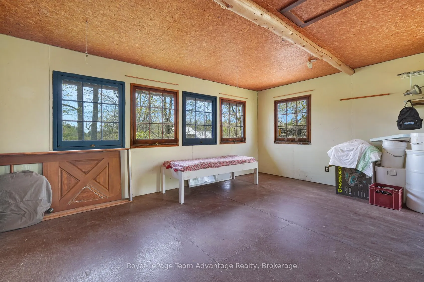 Photo 37 of 315 Lorimer Lake Road, McDougall — HOMEH