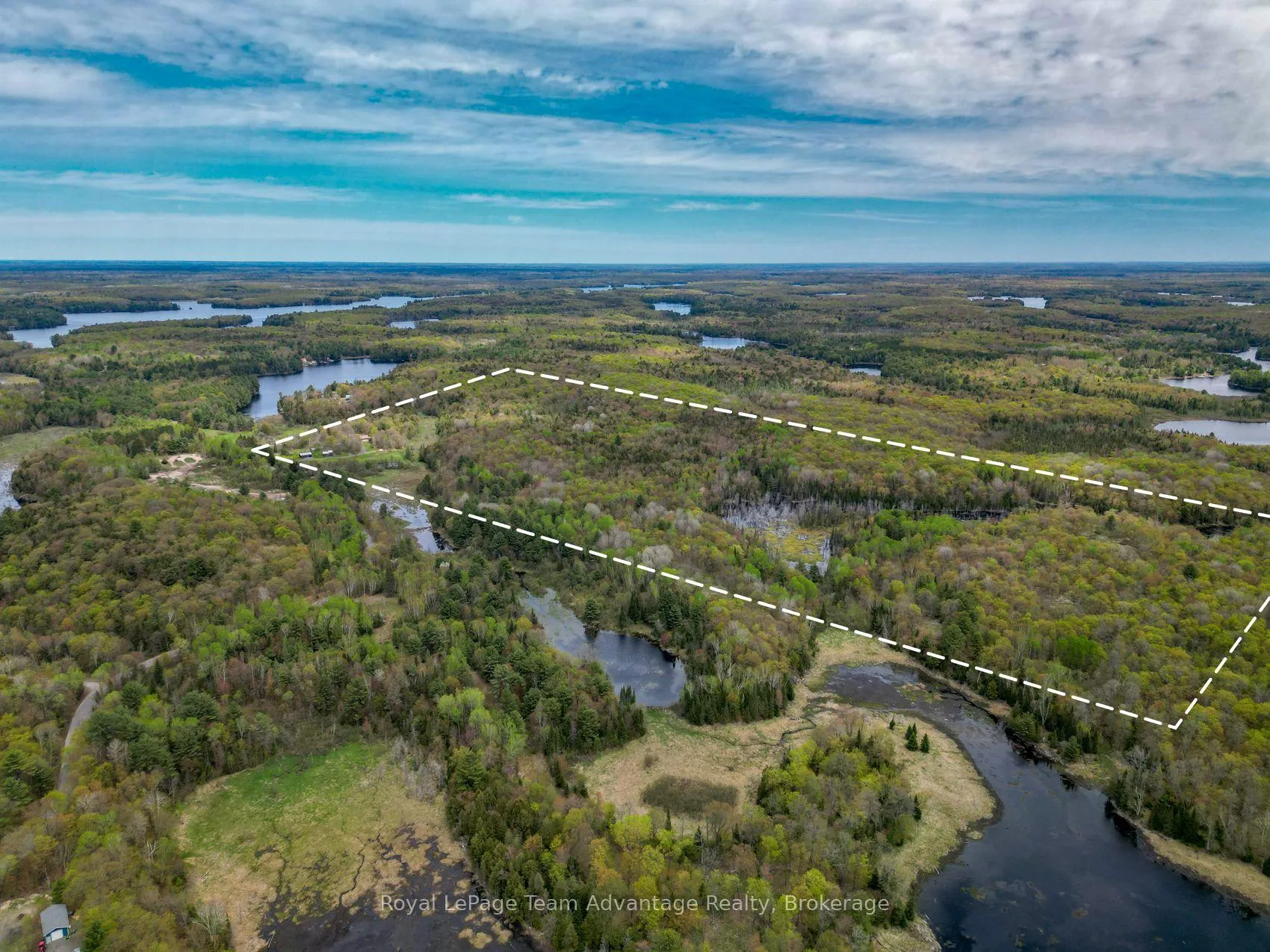Photo 43 of 315 Lorimer Lake Road, McDougall — HOMEH