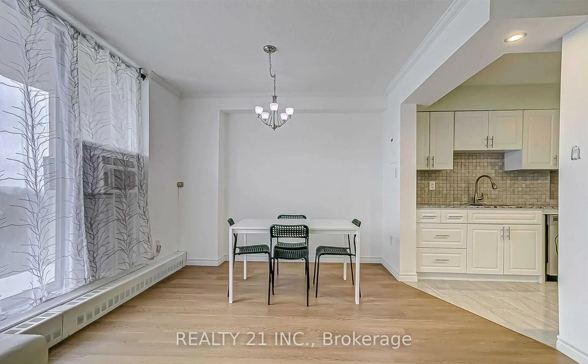 Photo 9 of Unit 1108, 1968 Main Street W, Hamilton, Ainslie Wood — HOMEH