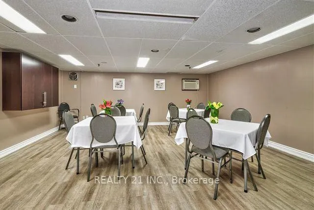 Photo 24 of Unit 1108, 1968 Main Street W, Hamilton, Ainslie Wood — HOMEH