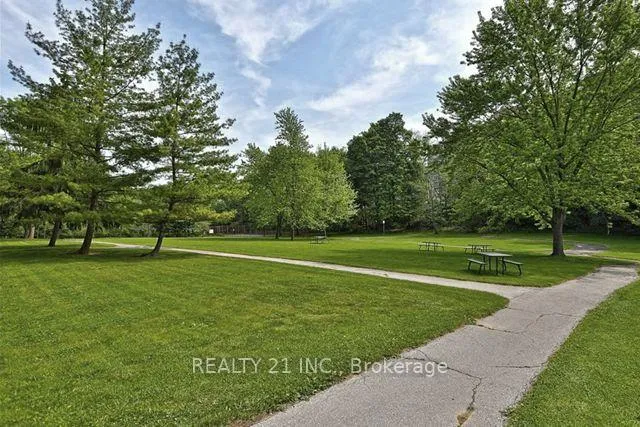 Photo 27 of Unit 1108, 1968 Main Street W, Hamilton, Ainslie Wood — HOMEH