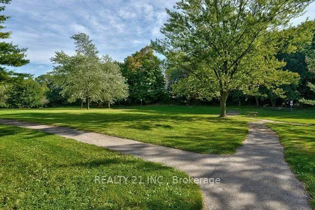 Photo 28 of Unit 1108, 1968 Main Street W, Hamilton, Ainslie Wood — HOMEH